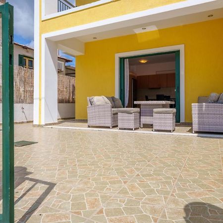 Niko'S Central Skala Apartments Екстериор снимка