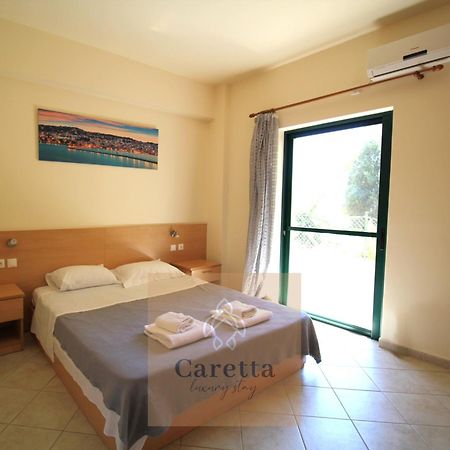 Niko'S Central Skala Apartments Екстериор снимка