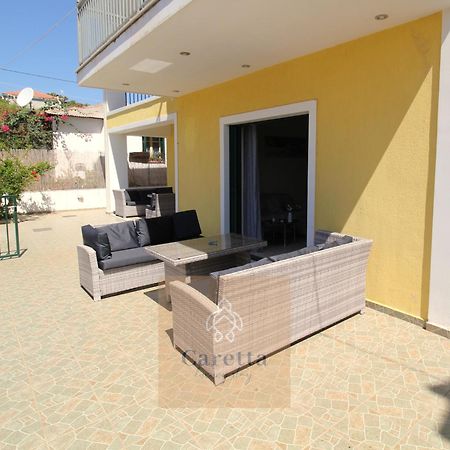 Niko'S Central Skala Apartments Екстериор снимка