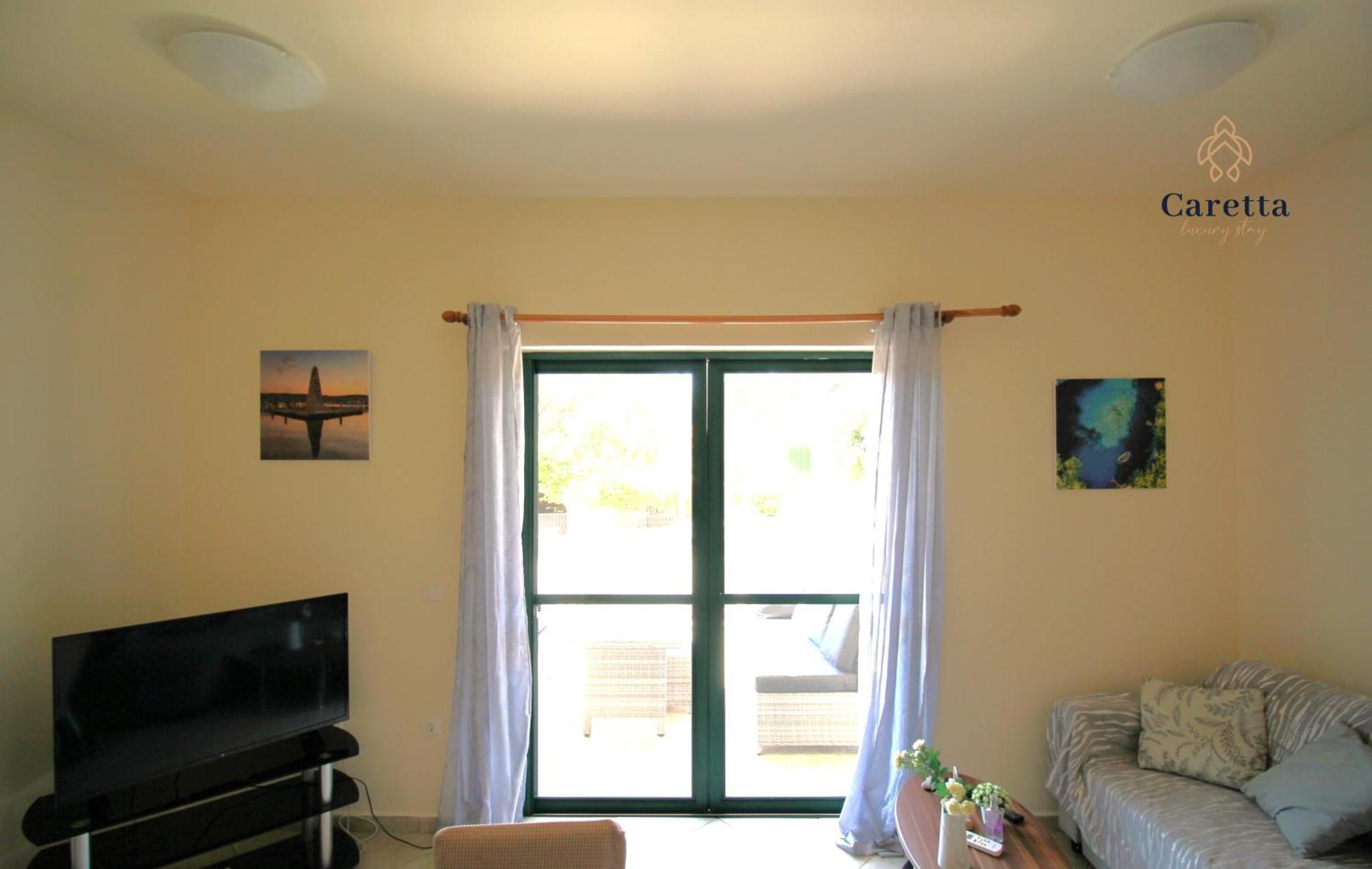 Niko'S Central Skala Apartments Екстериор снимка