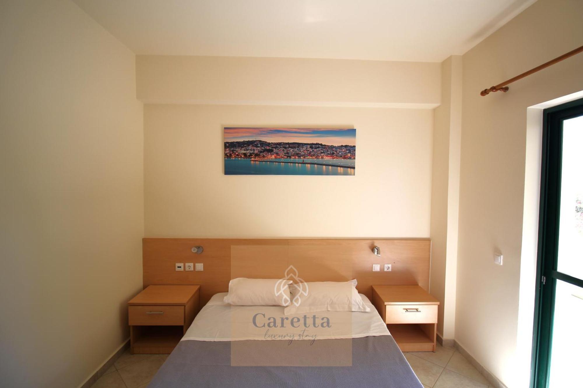 Niko'S Central Skala Apartments Екстериор снимка